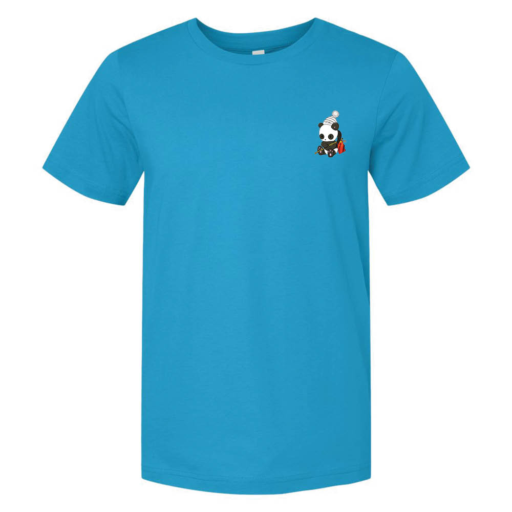 China Shirt