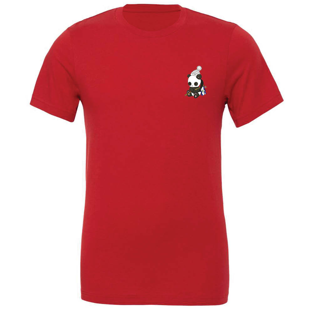 El Salvador Shirt