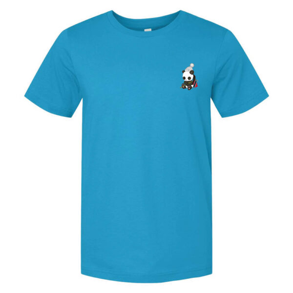 Trinidad Shirt