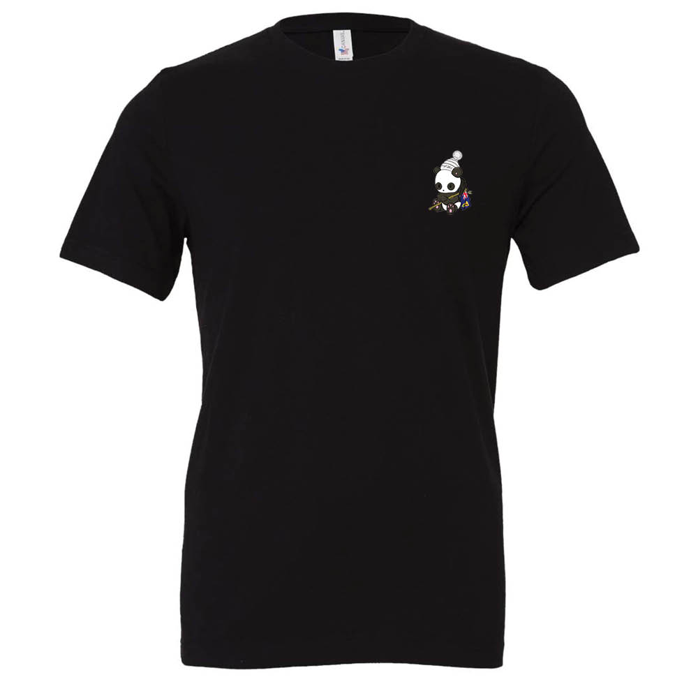 Turks Shirt