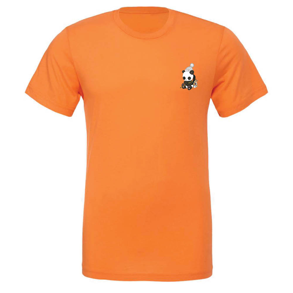 Virgin Islands Shirt