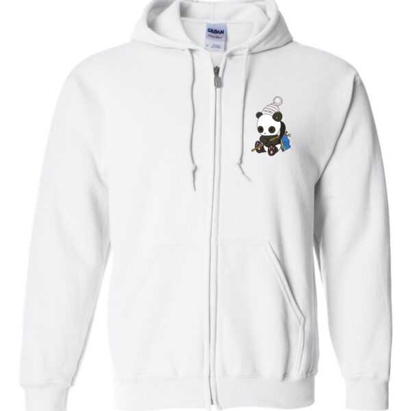 Aruba Jacket