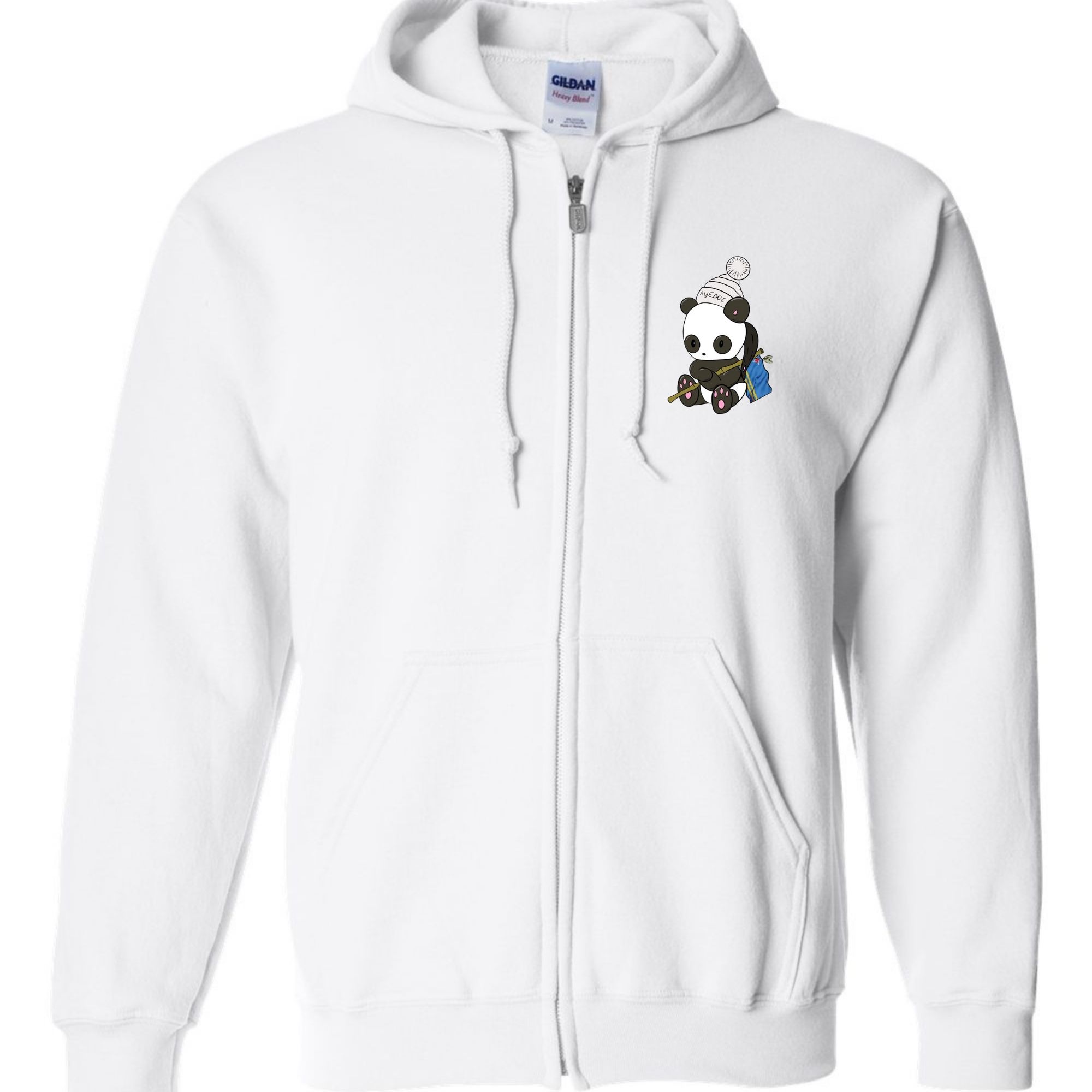 Aruba Jacket