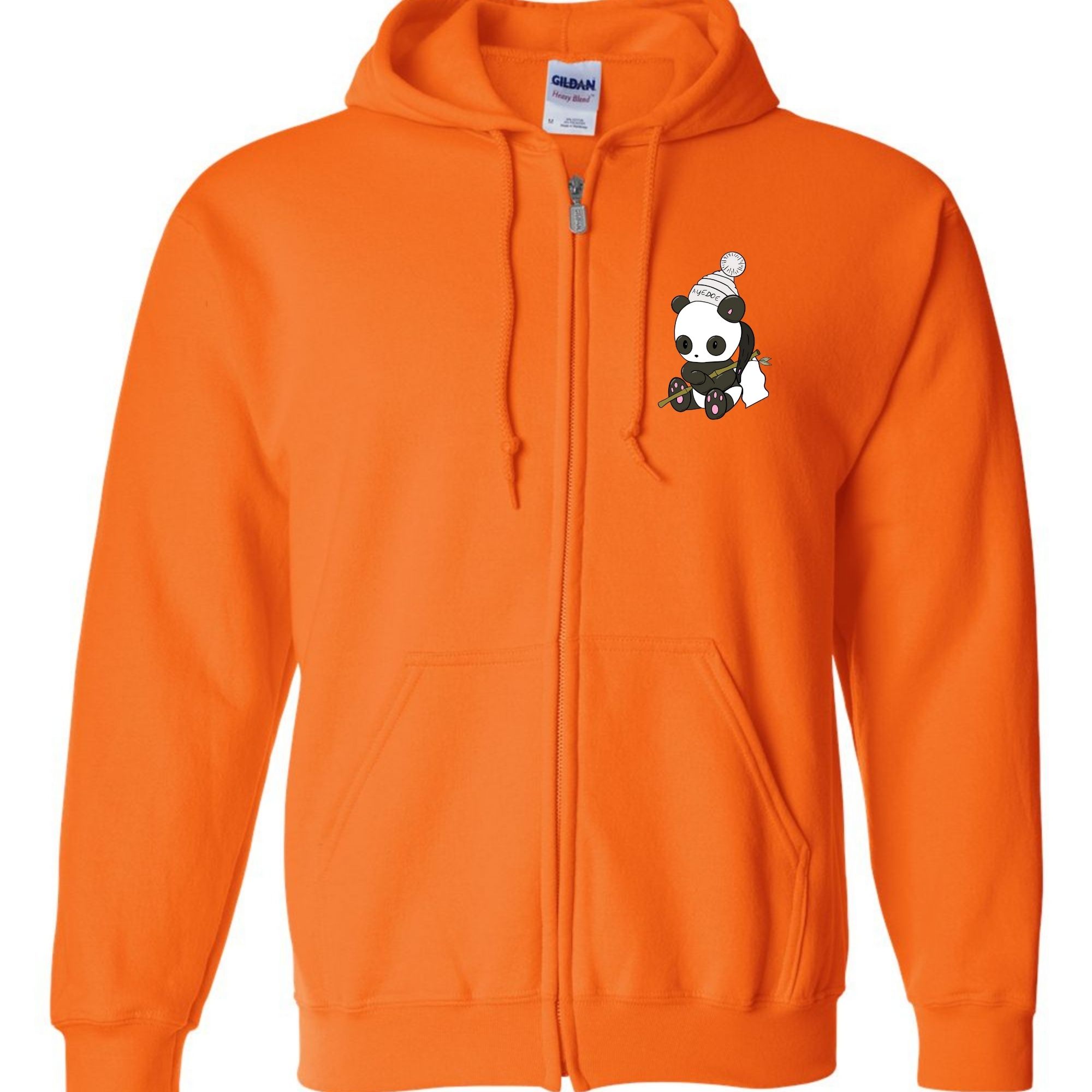 Ayedoe Jacket