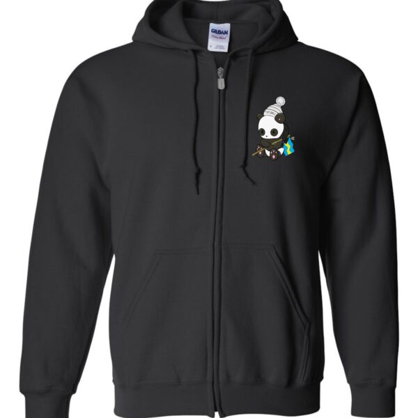 Bahamas Jacket