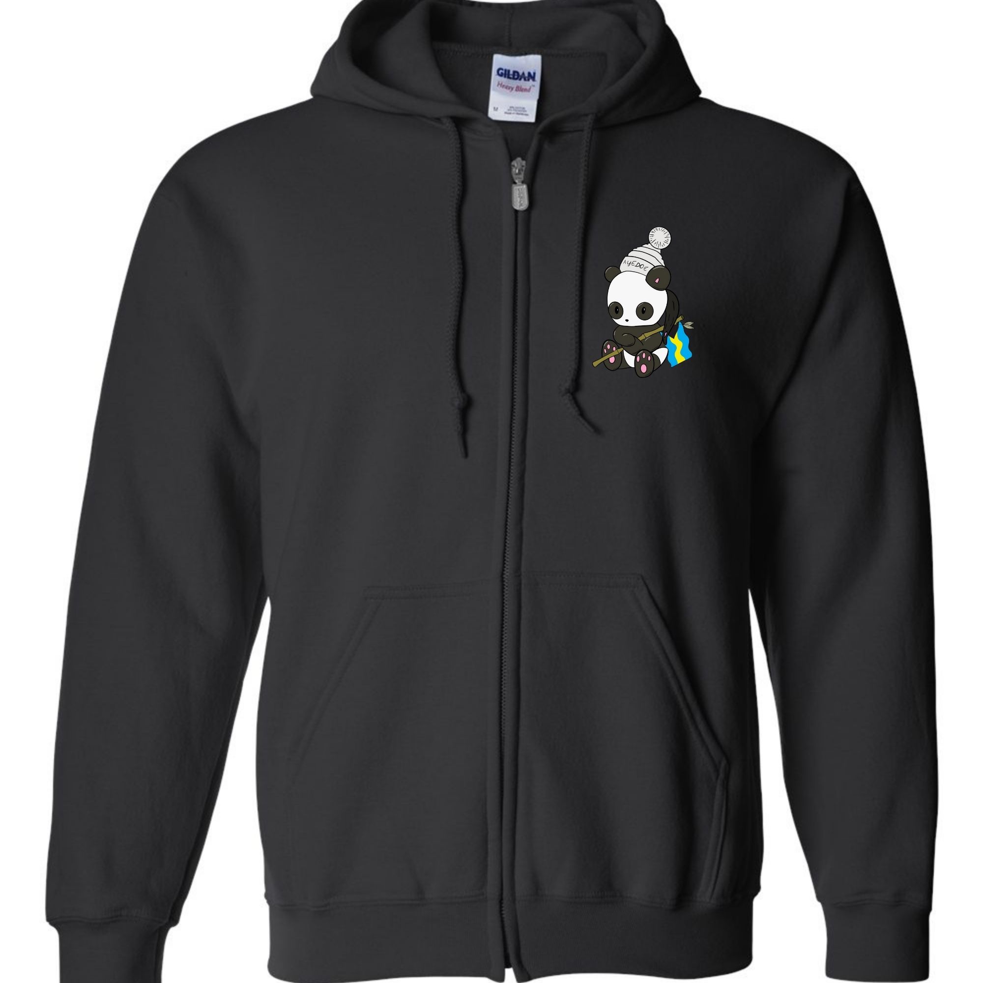 Bahamas Jacket