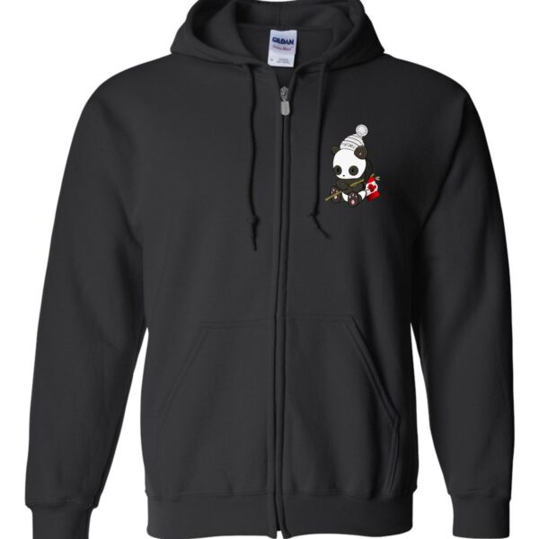 Canada Jacket