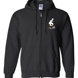 Cuba Jacket