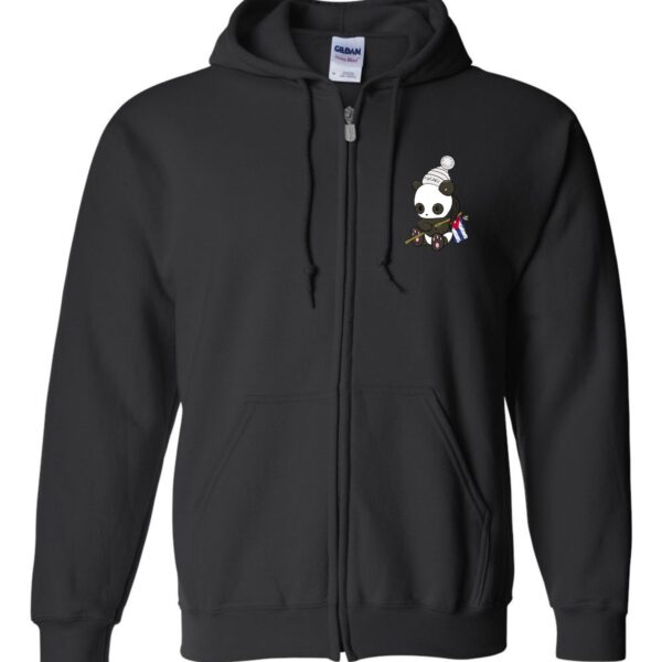 Cuba Jacket
