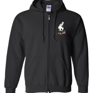 Dominican Republic Jacket