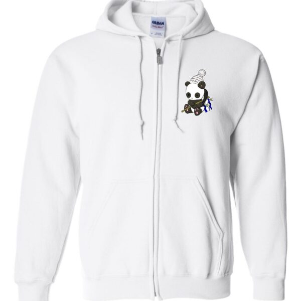 El Salvador Jacket