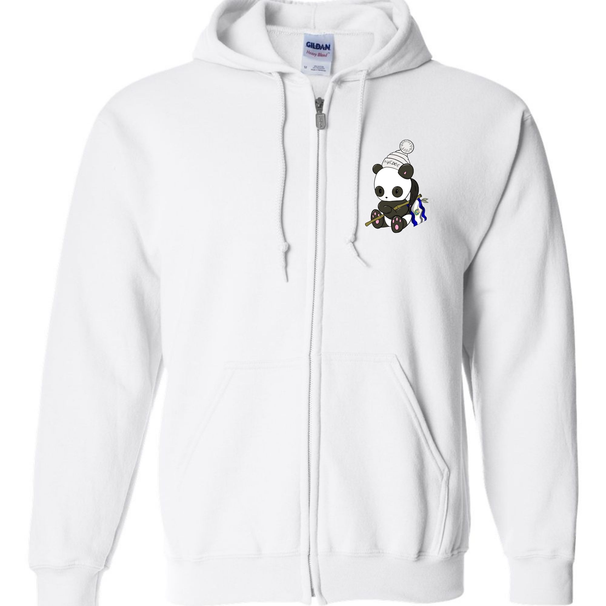 El Salvador Jacket