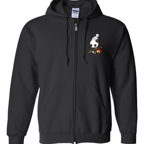 Germany Jacket