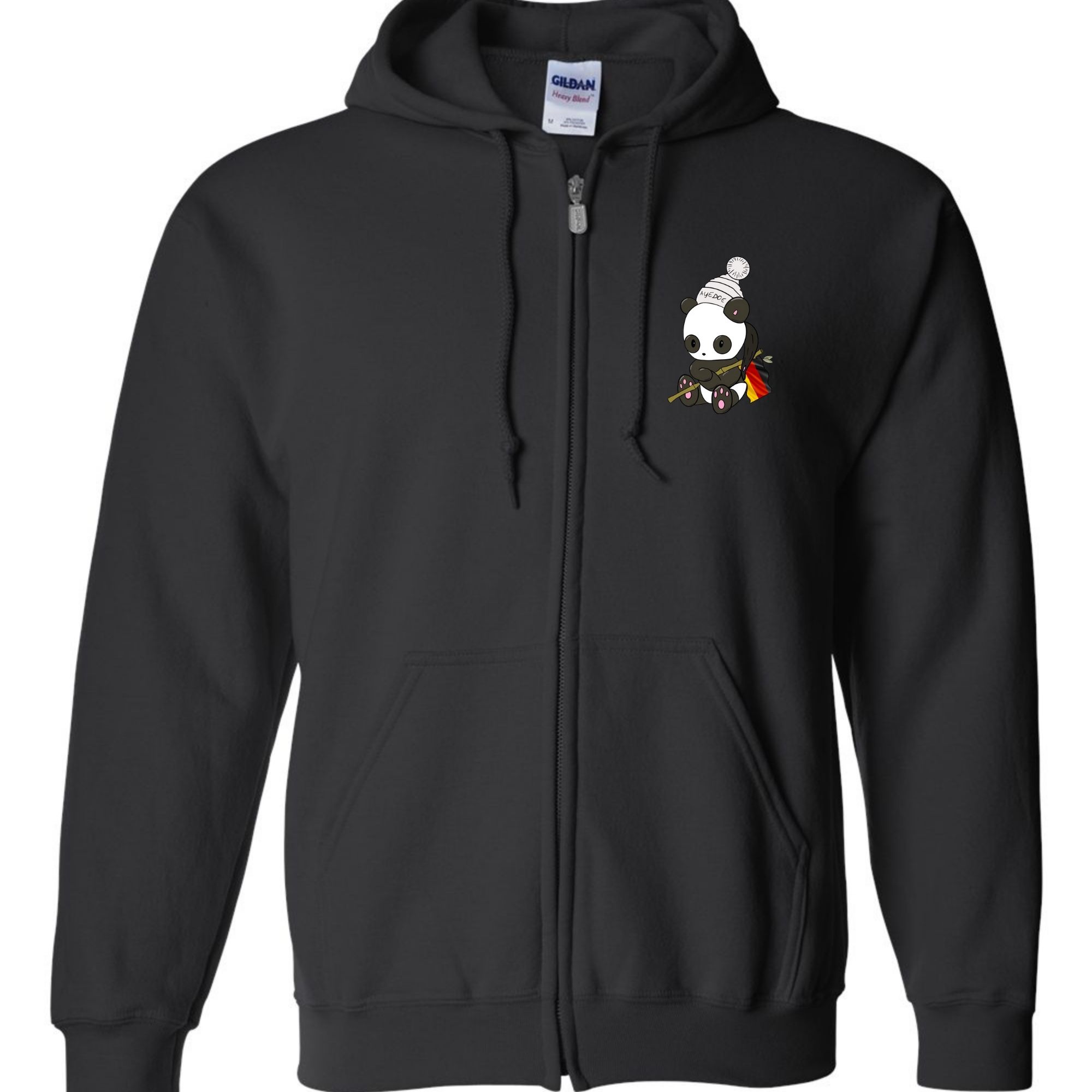 Germany Jacket