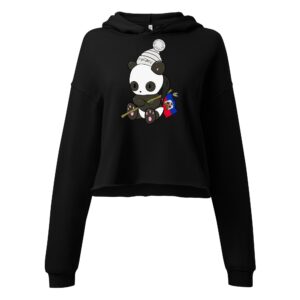 Haiti Cropped Jacket