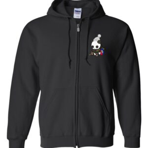 Haiti Jacket