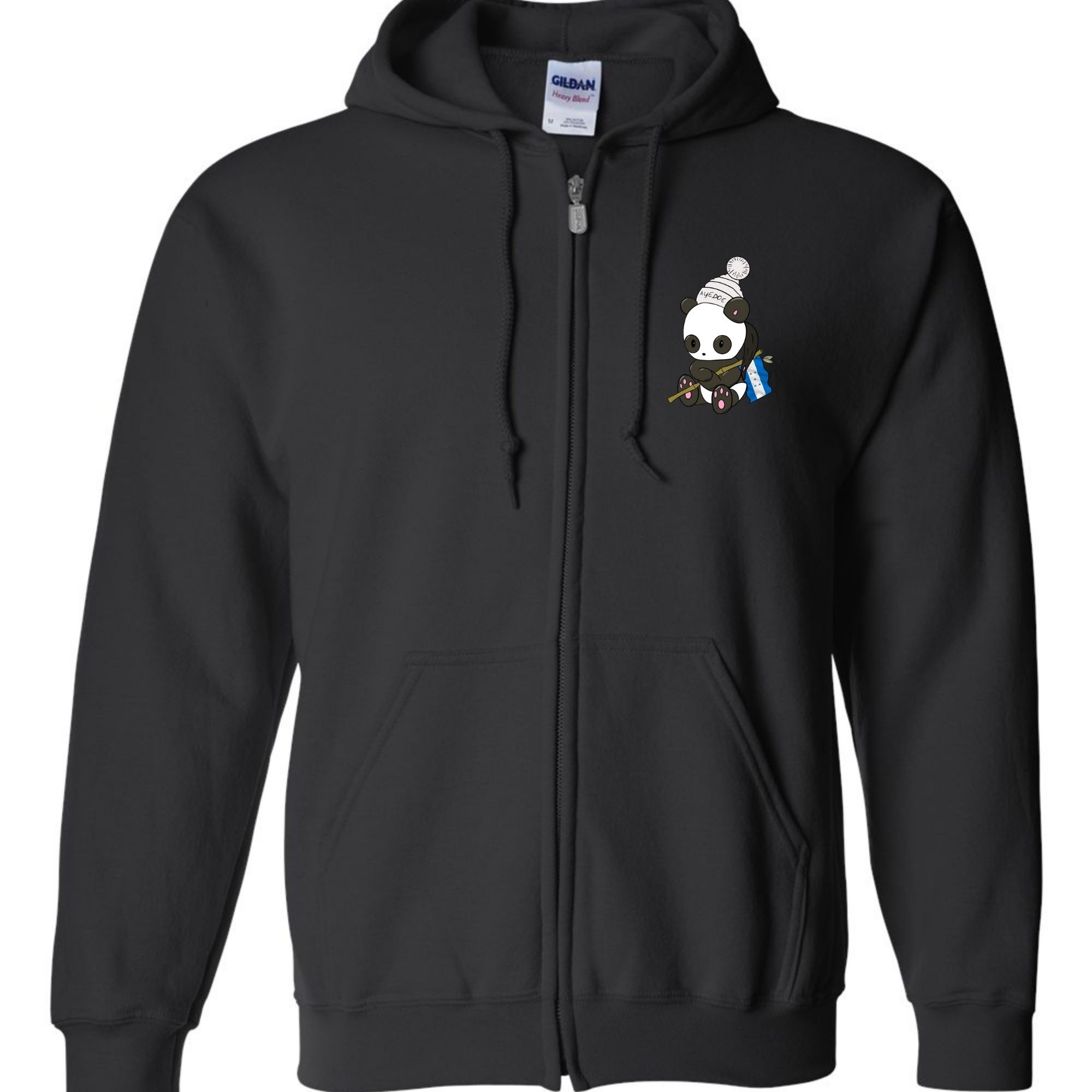Honduras Jacket