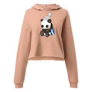 Honduras Cropped Jacket