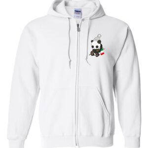 Italy Jacket