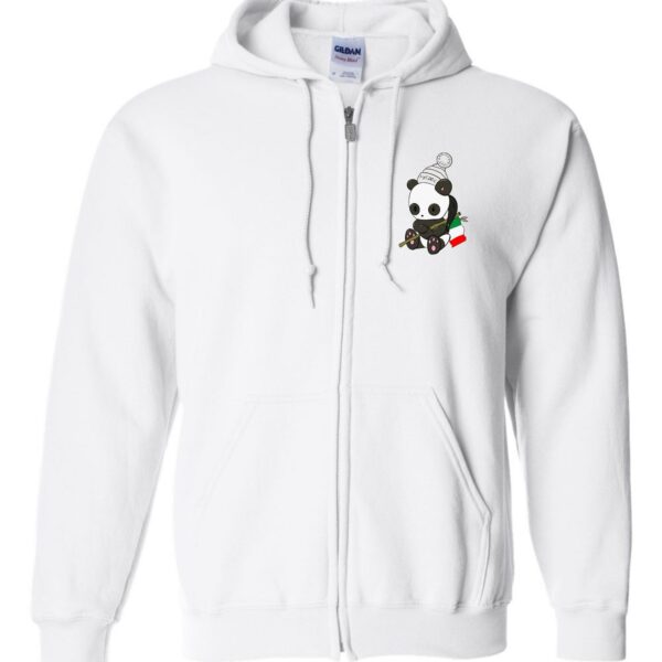 Italy Jacket