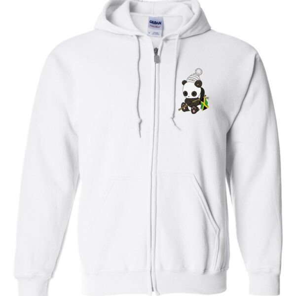 Jamaica Jacket