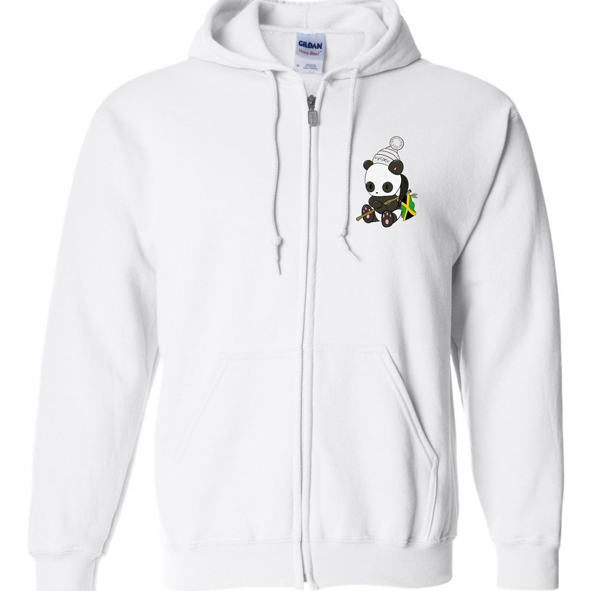 Jamaica Jacket