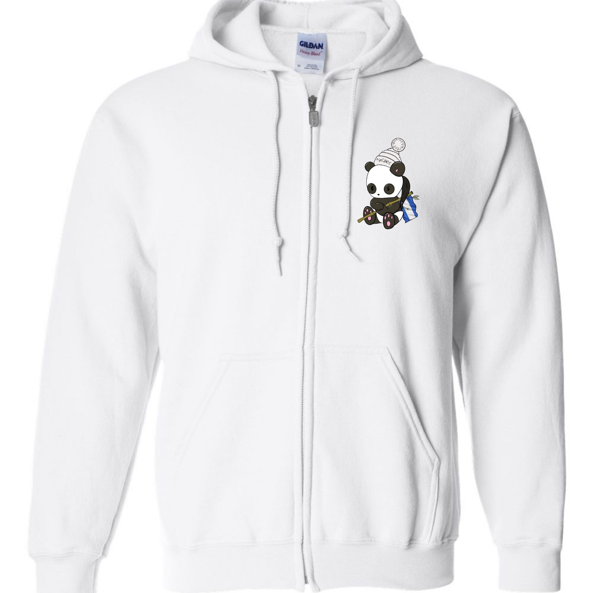 Nicaragua Jacket