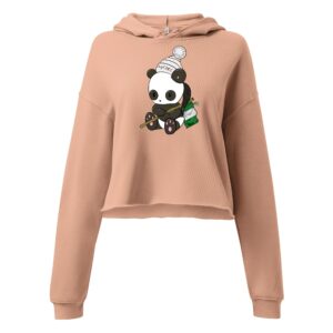 Nigeria Cropped Jacket