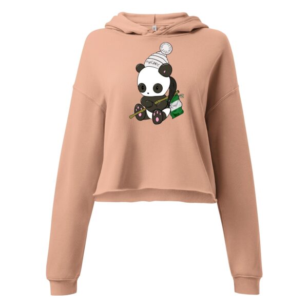Nigeria Cropped Jacket