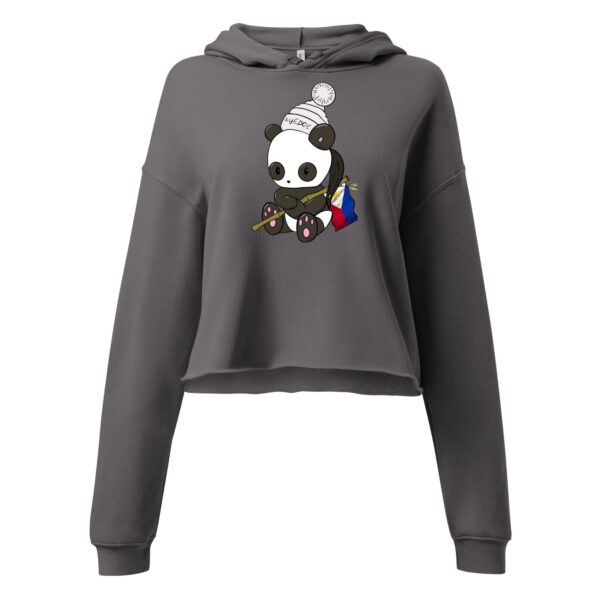 Philippines Cropped Jacket