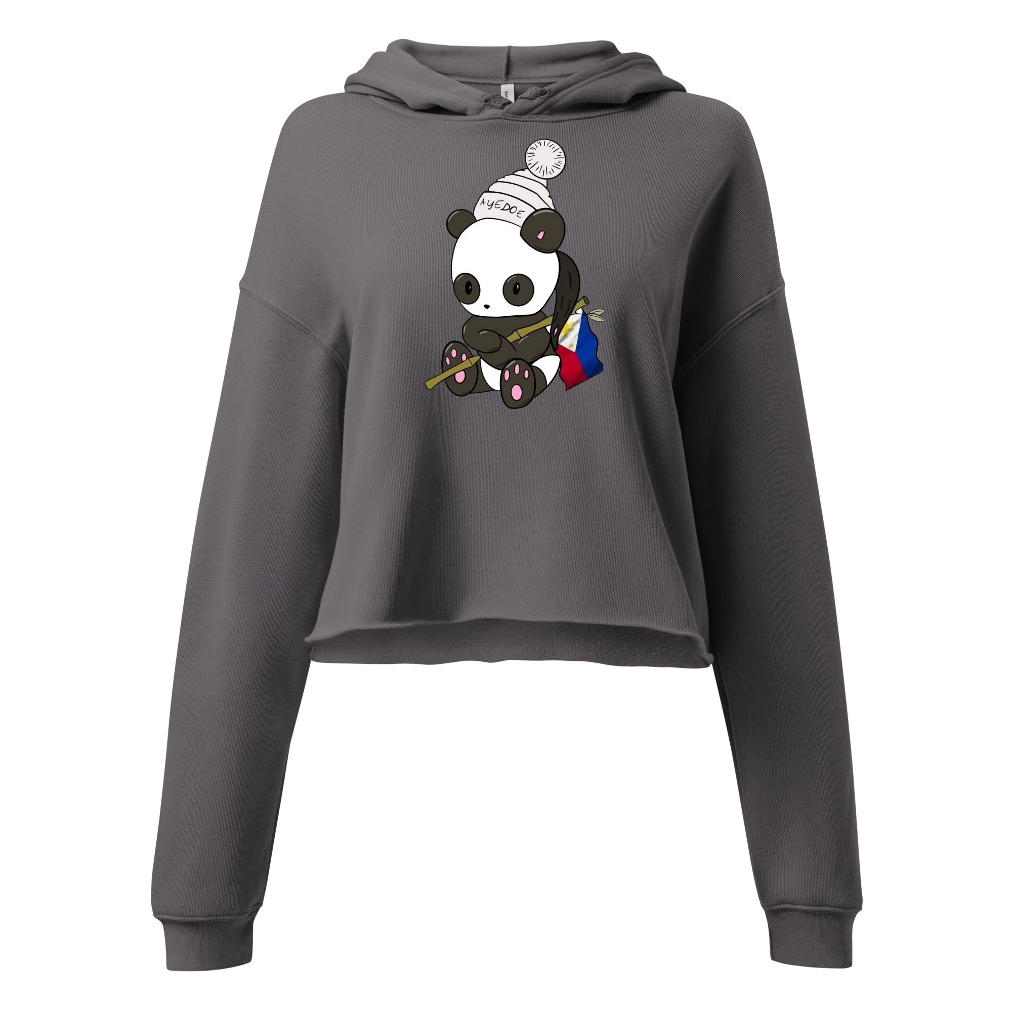 Philippines Cropped Jacket