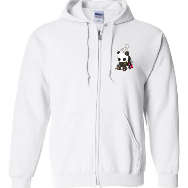 Trinidad Jacket