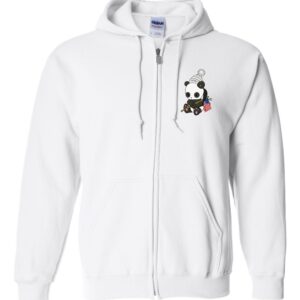 Usa Jacket