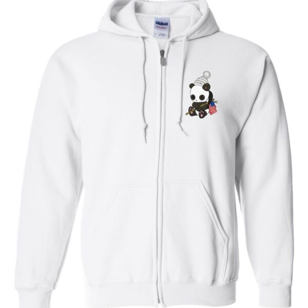Usa Jacket