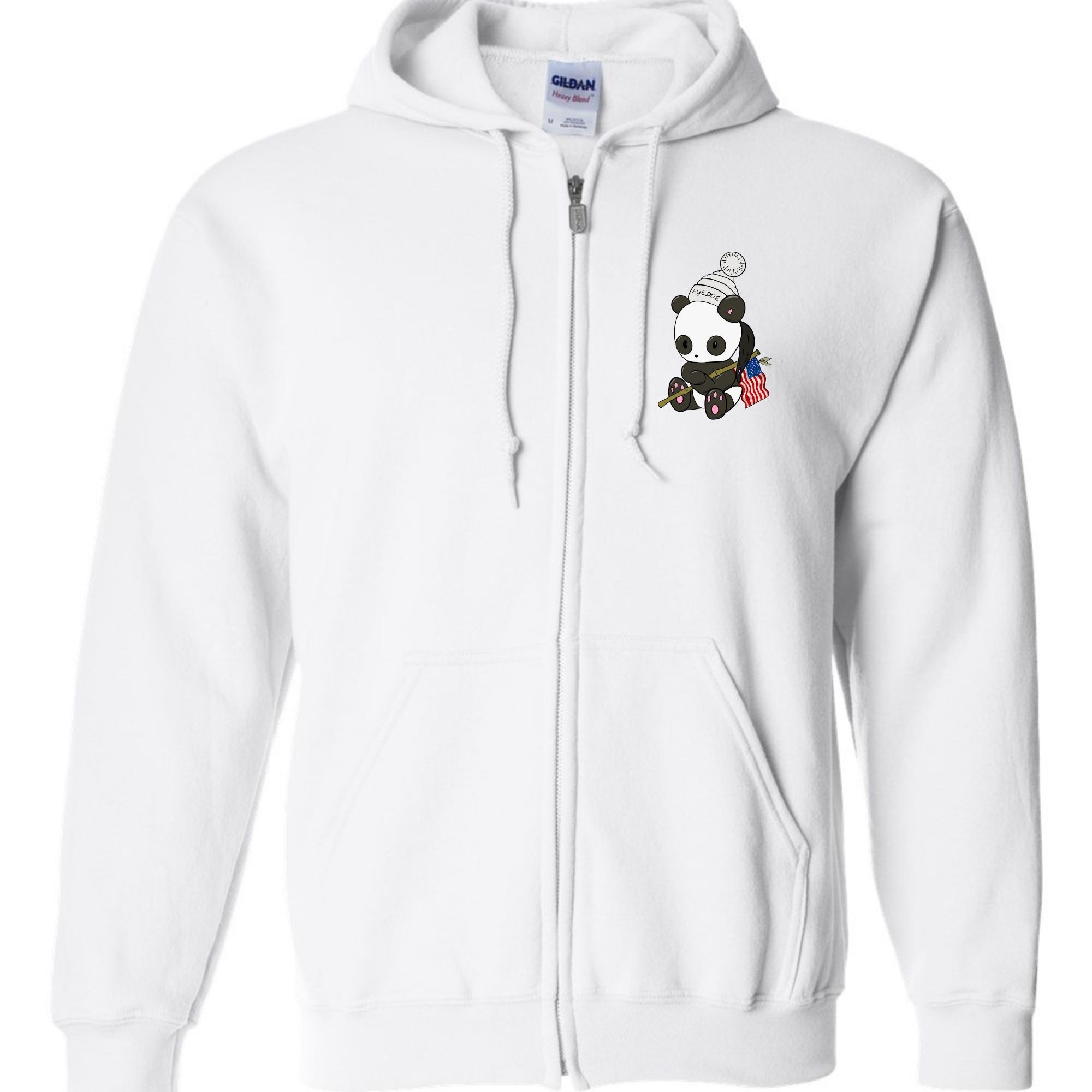 Usa Jacket