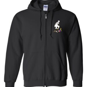 Venezuela Jacket