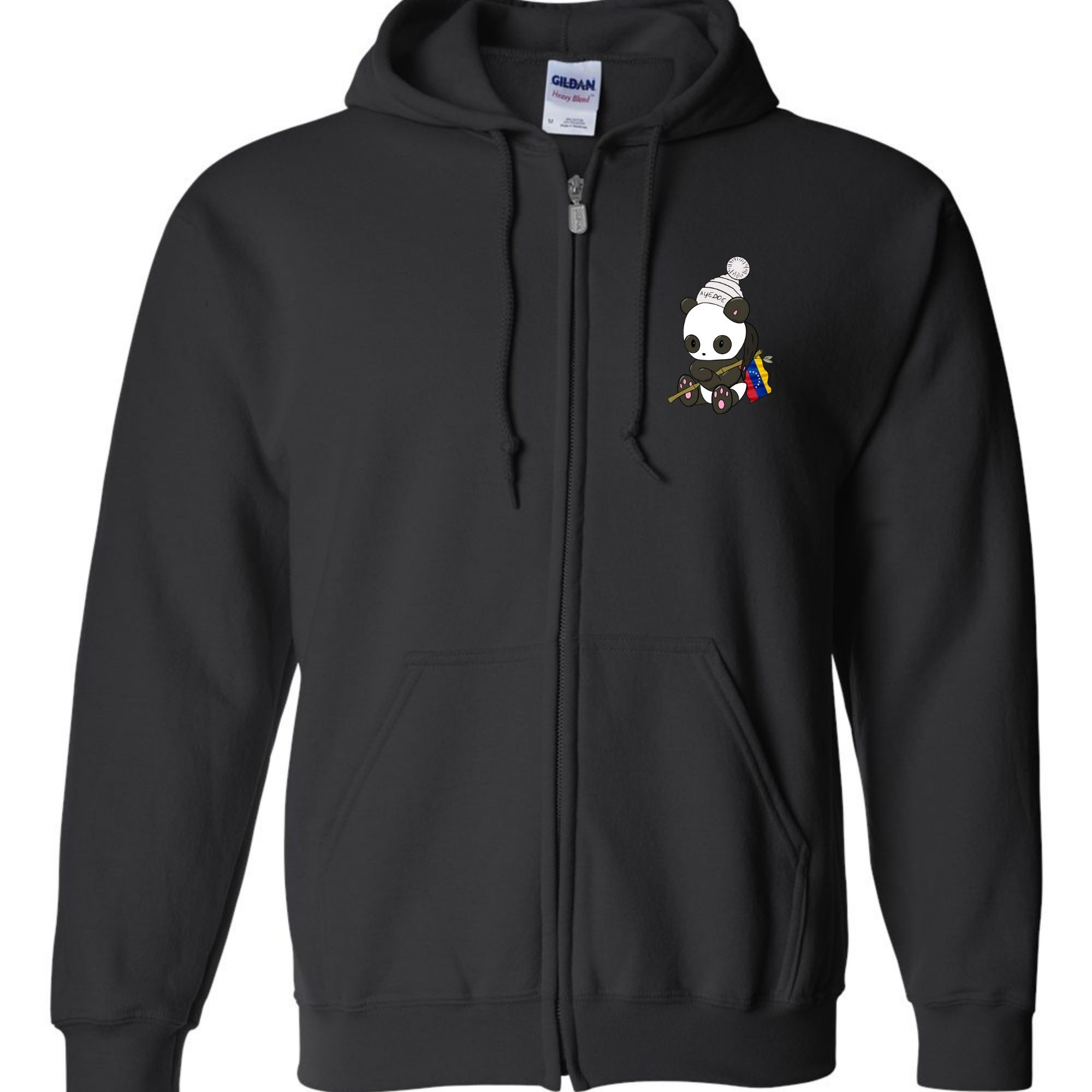 Venezuela Jacket