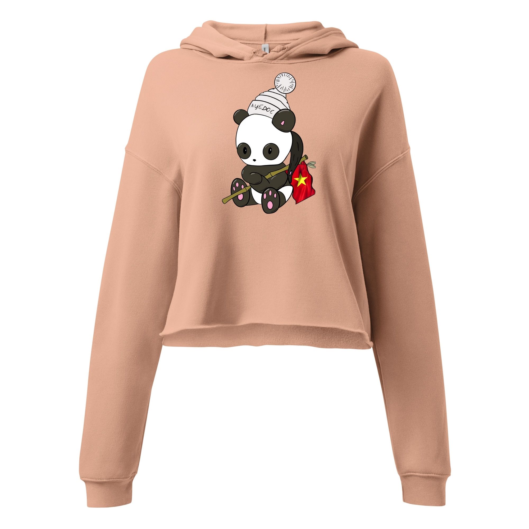 Vietnam Cropped Jacket