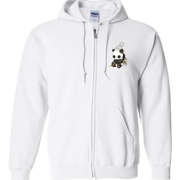 Virgin Islands Jacket