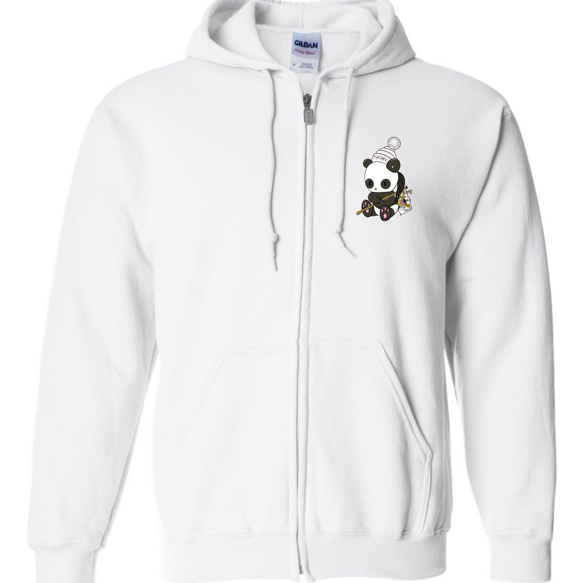 Virgin Islands Jacket